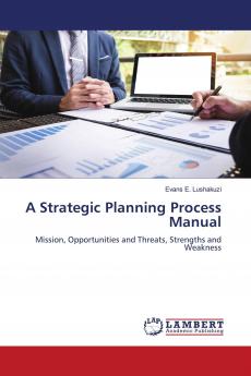 A Strategic Planning Process Manual