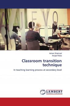 Classroom transition technique