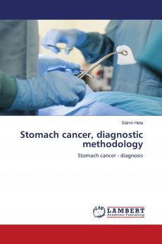 Stomach cancer diagnostic methodology
