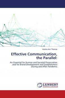 Effective Communication the Parallel: