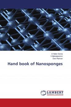 Hand book of Nanosponges