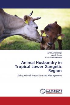 Animal Husbandry in Tropical Lower Gangetic Region