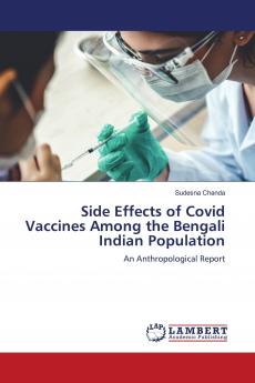 Side Effects of Covid Vaccines Among the Bengali Indian Population