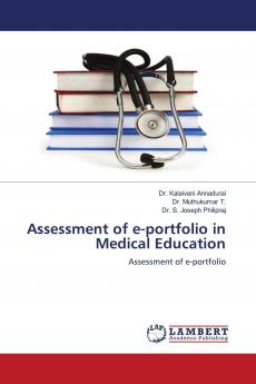 Assessment of e-portfolio in Medical Education