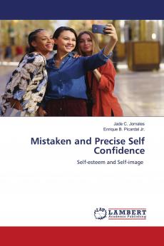 Mistaken and Precise Self Confidence
