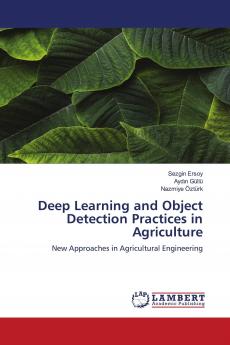 Deep Learning and Object Detection Practices in Agriculture