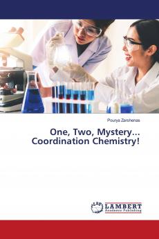 One Two Mystery... Coordination Chemistry!