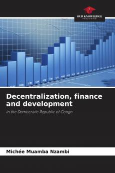 Decentralization finance and development