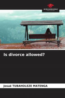 Is divorce allowed?