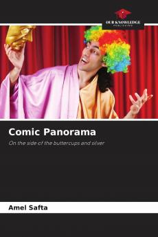 Comic Panorama
