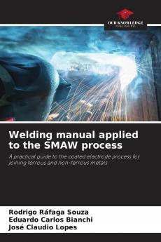 Welding manual applied to the SMAW process