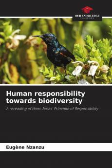 Human responsibility towards biodiversity