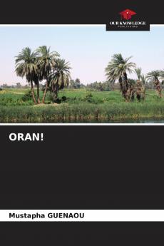 ORAN!