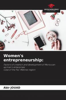 Women's entrepreneurship: