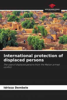 International protection of displaced persons