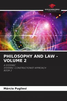 PHILOSOPHY AND LAW - VOLUME 2