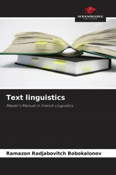 Text linguistics