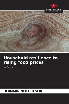 Household resilience to rising food prices