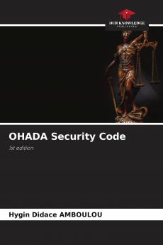 OHADA Security Code