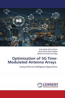 Optimization of 5G Time���Modulated Antenna Arrays