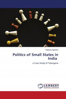 Politics of Small States in India