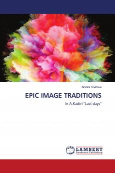 EPIC IMAGE TRADITIONS