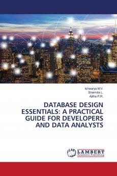 DATABASE DESIGN ESSENTIALS