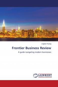 Frontier Business Review