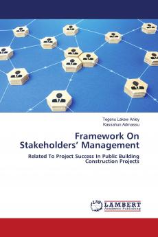 Framework On Stakeholders��� Management