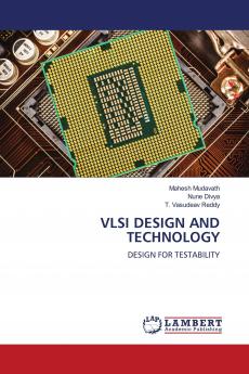 VLSI DESIGN AND TECHNOLOGY