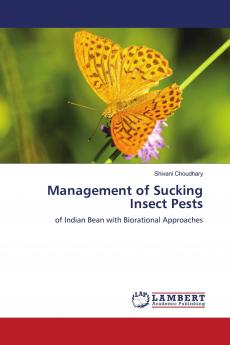 Management of Sucking Insect Pests