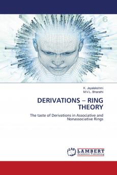 DERIVATIONS ��� RING THEORY