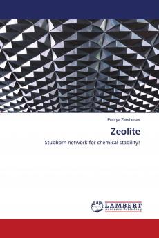 Zeolite