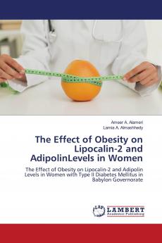 The Effect of Obesity on Lipocalin-2 and AdipolinLevels in Women