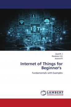 Internet of Things for Beginner's