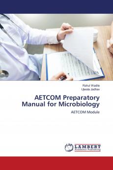 AETCOM Preparatory Manual for Microbiology