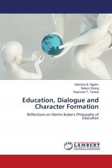 Education Dialogue and Character Formation