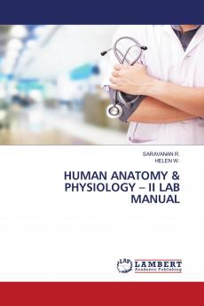HUMAN ANATOMY & PHYSIOLOGY ��� II LAB MANUAL