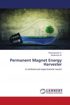 Permanent Magnet Energy Harvester