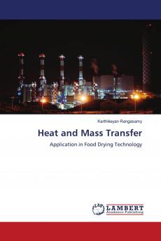 Heat and Mass Transfer