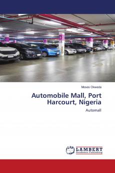 Automobile Mall Port Harcourt Nigeria