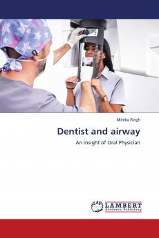 Dentist and airway