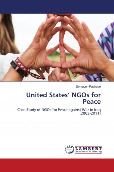 United States��� NGOs for Peace