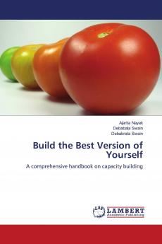 Build the Best Version of Yourself