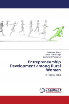 Entrepreneurship Development among Rural Women