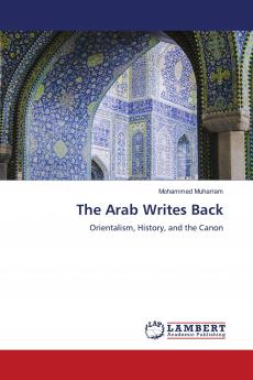 The Arab Writes Back