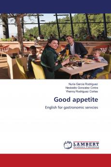 Good appetite