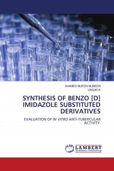 SYNTHESIS OF BENZO [D] IMIDAZOLE SUBSTITUTED DERIVATIVES