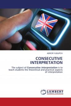CONSECUTIVE INTERPRETATION