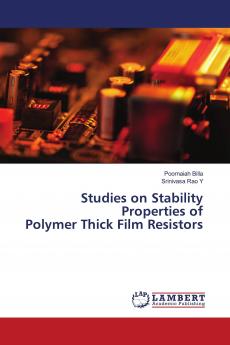 Studies on Stability Properties of Polymer Thick Film Resistors